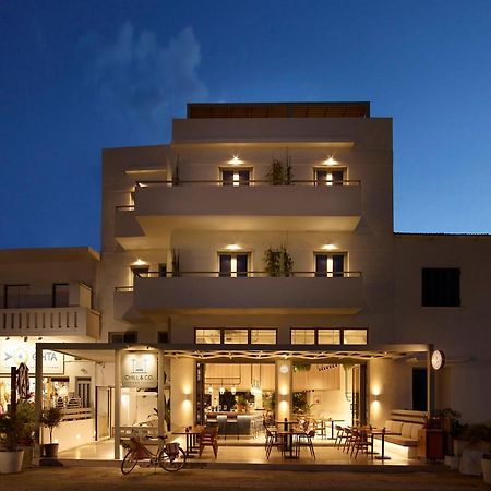 Chill & Co. Serifos Livadi  Exterior photo