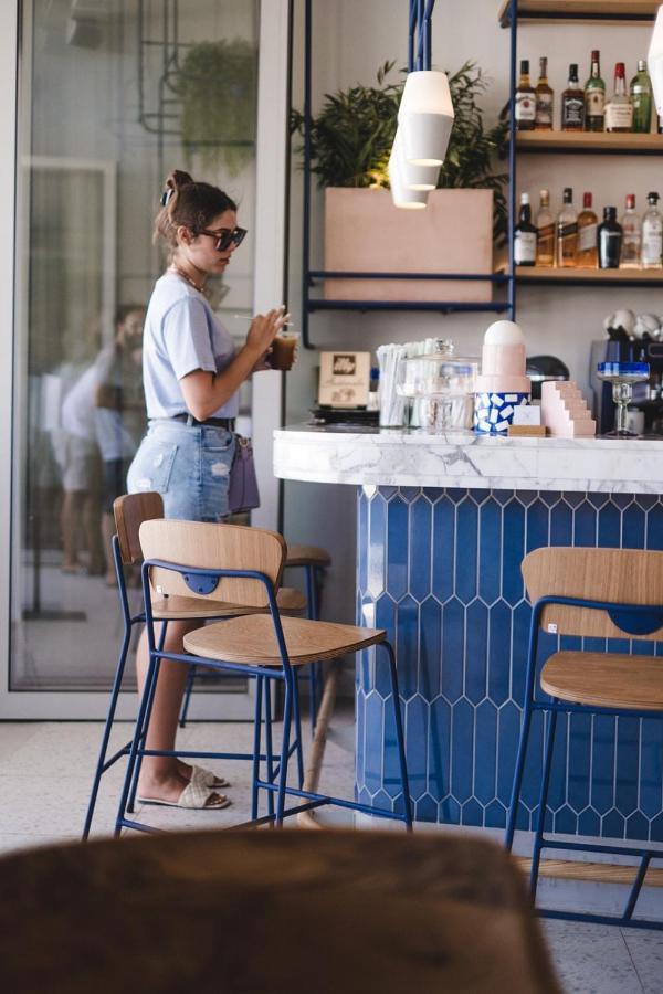 Chill & Co. Serifos Livadi  Exterior photo