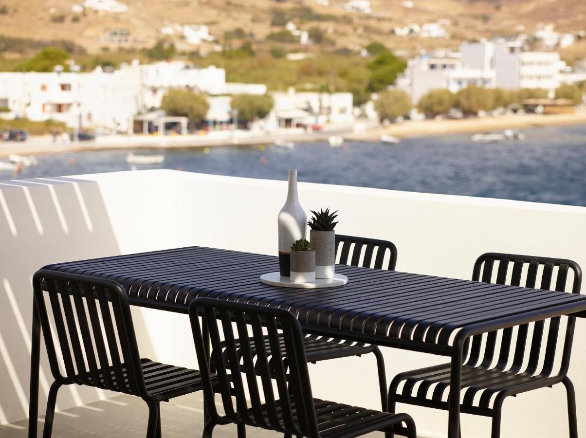Chill & Co. Serifos Livadi  Exterior photo
