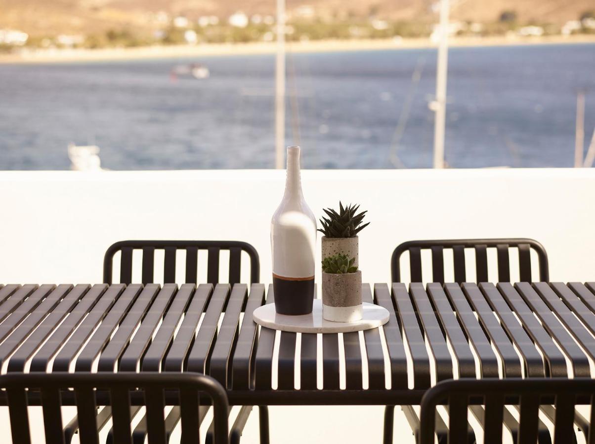 Chill & Co. Serifos Livadi  Exterior photo