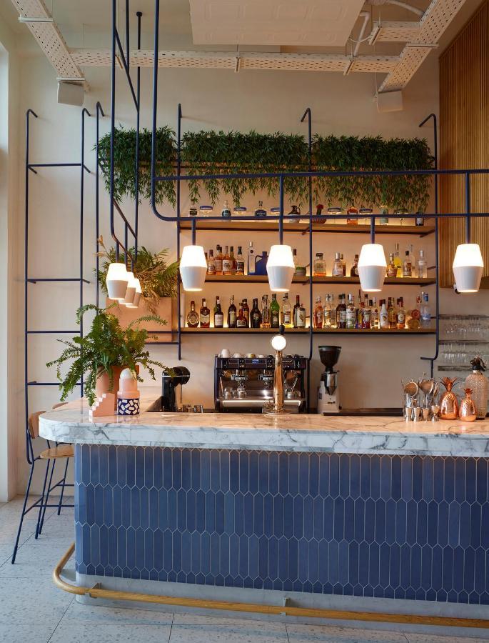 Chill & Co. Serifos Livadi  Exterior photo