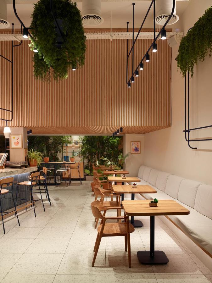 Chill & Co. Serifos Livadi  Exterior photo